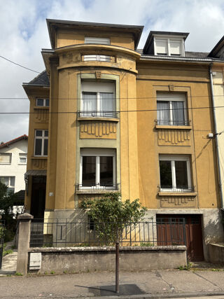  Immeuble � vendre 12 pi�ces 193 m�