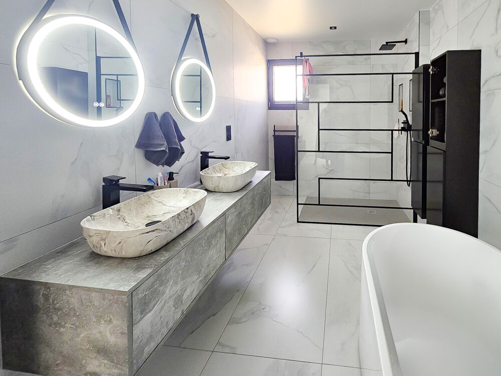  vendre  Maison Saint-Vallier (26240)