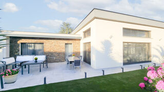  Maison � vendre 5 pi�ces 140 m�