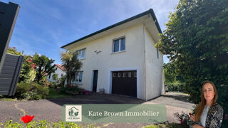  Maison à vendre 7 pièces 160 m²