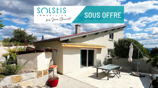  Maison  vendre 4 pices 99 m