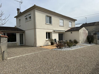  Maison � vendre 6 pi�ces 135 m�