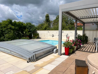  Maison à vendre 6 pièces 137 m²