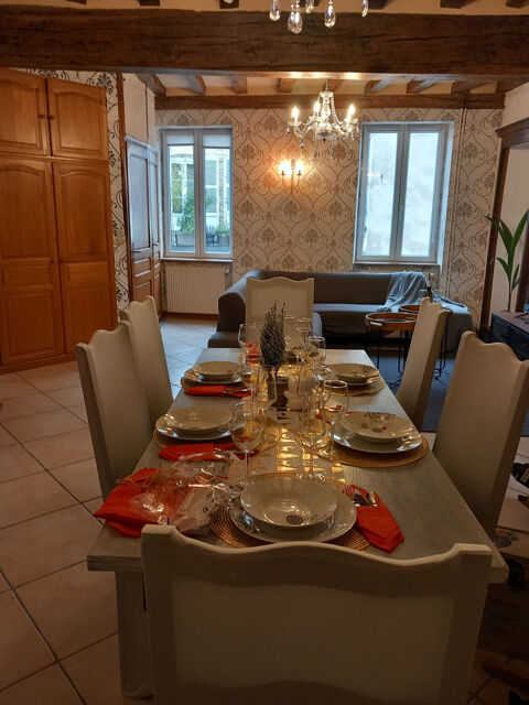  Appartement � louer 4 pi�ces 85 m�