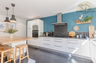  Maison à vendre 7 pièces 170 m²