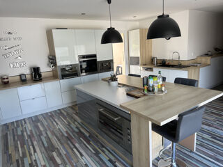  Maison à vendre 5 pièces 171 m²