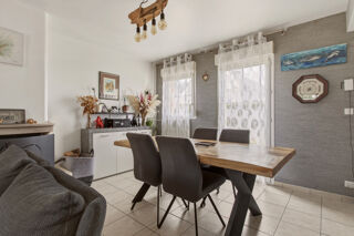  Maison à vendre 6 pièces 104 m²