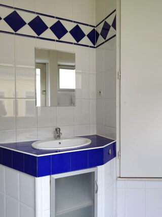  Appartement à vendre 4 pièces 84 m²