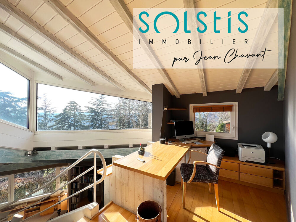  vendre  Maison Saint-Genest-Lerpt (42530)