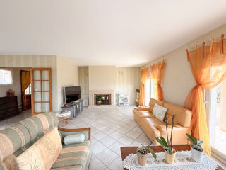  Maison à vendre 8 pièces 155 m²