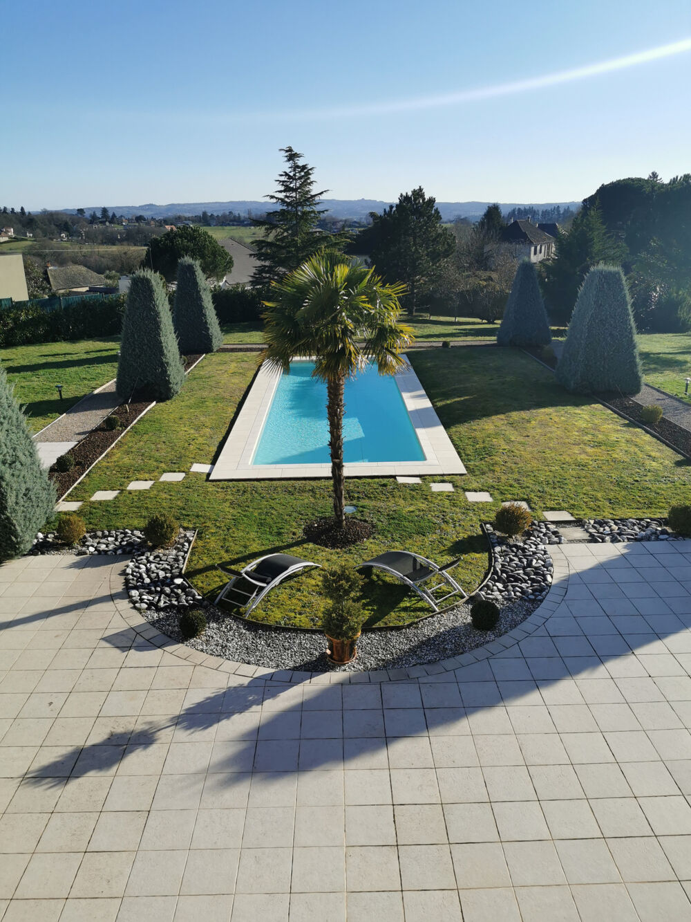 � vendre  Propri�t�/ch�teau Ussac (19270)