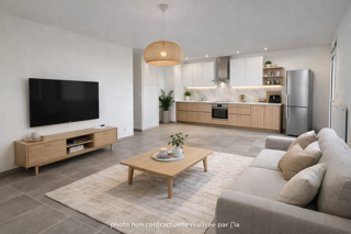  Appartement � vendre 3 pi�ces 70 m�