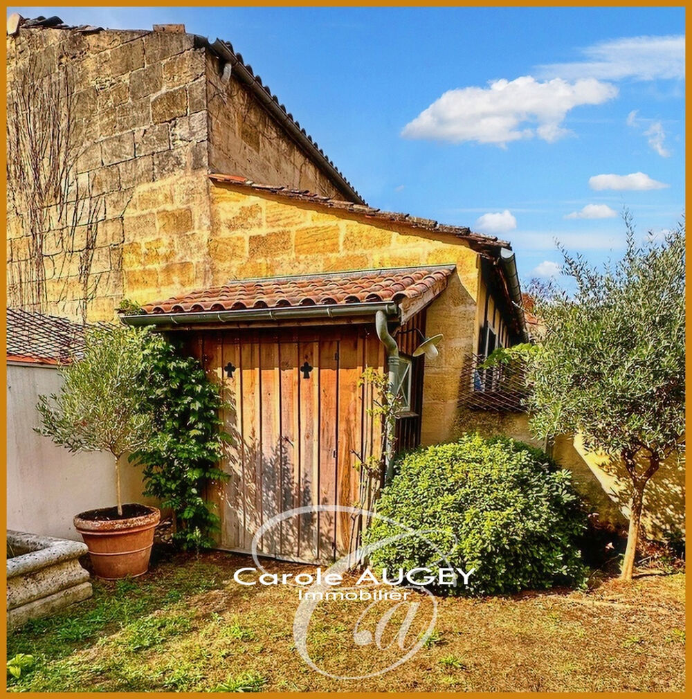 � vendre  Maison Bordeaux (33000)