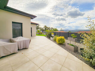  Maison � vendre 5 pi�ces 130 m�