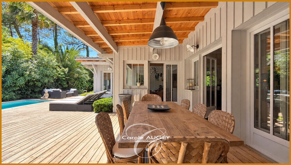 à vendre  Maison Lège-Cap-Ferret (33950)