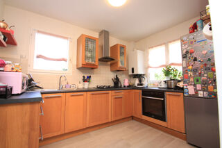  Maison � vendre 4 pi�ces 77 m�