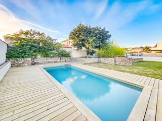  Maison � vendre 7 pi�ces 180 m�