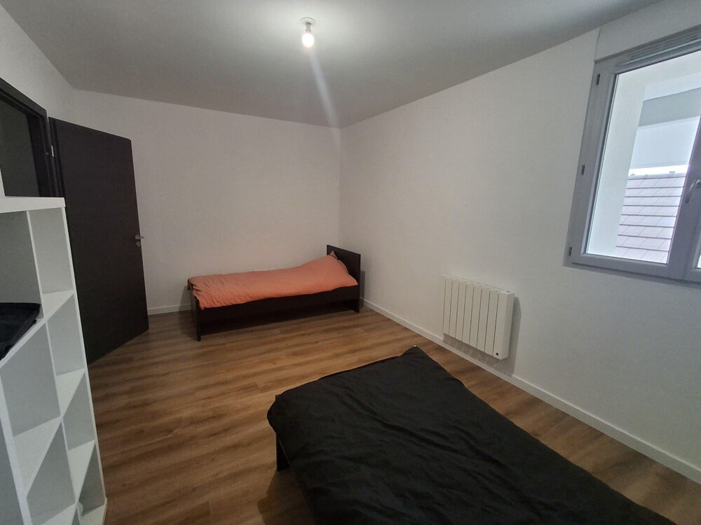 Location Maison Tavaux, maison de village T4 avec jardin Tavaux
