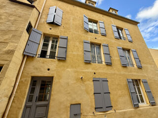  Immeuble à vendre 482 m²