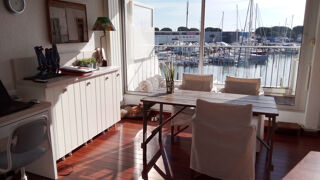  Maison � vendre 2 pi�ces 46 m�