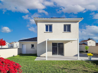  Maison � vendre 4 pi�ces 92 m�