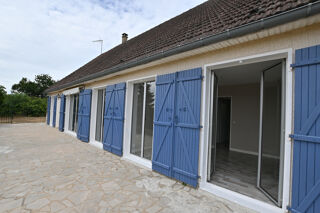  Maison à vendre 5 pièces 98 m²