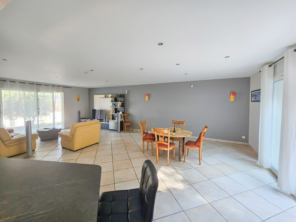 Vente Maison Maison Familiale 5 chambres St maurice l exil