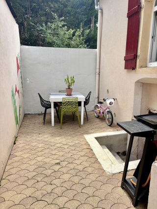  Appartement à vendre 3 pièces 64 m²