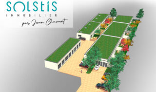  Appartement � vendre 4 pi�ces 96 m�