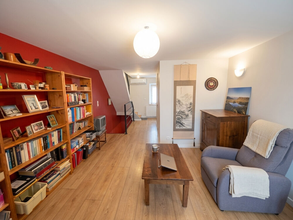 Vente Maison Maison en pierre 2 CH - 70m2 Maclas