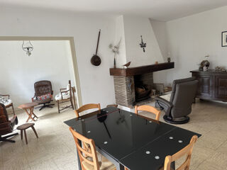  Maison � vendre 6 pi�ces 90 m�