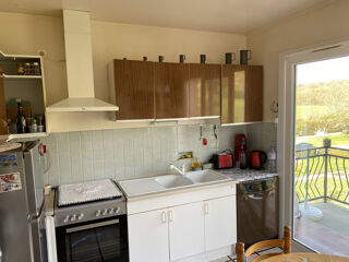  Maison à vendre 4 pièces 75 m²