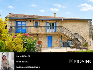 Maison � vendre 5 pi�ces 