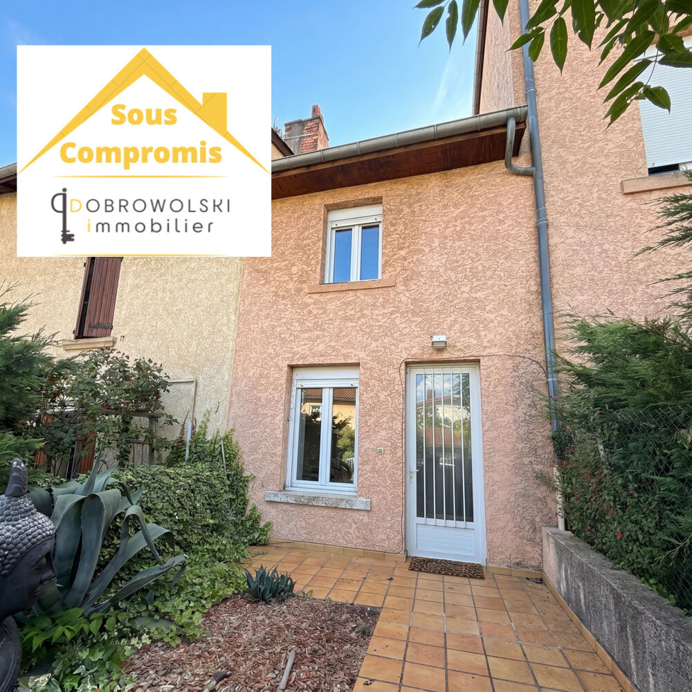Maison/Appartement à vendre