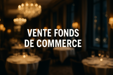Vente fonds de commerce restaurant Auxerre. 137000 89000 Auxerre
