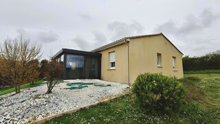  Maison � vendre 5 pi�ces 84 m�