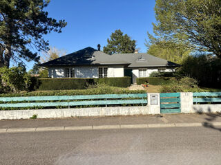  Maison � vendre 6 pi�ces 210 m�