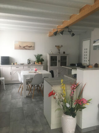  Maison � vendre 3 pi�ces 79 m�