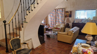  Maison à vendre 6 pièces 120 m²