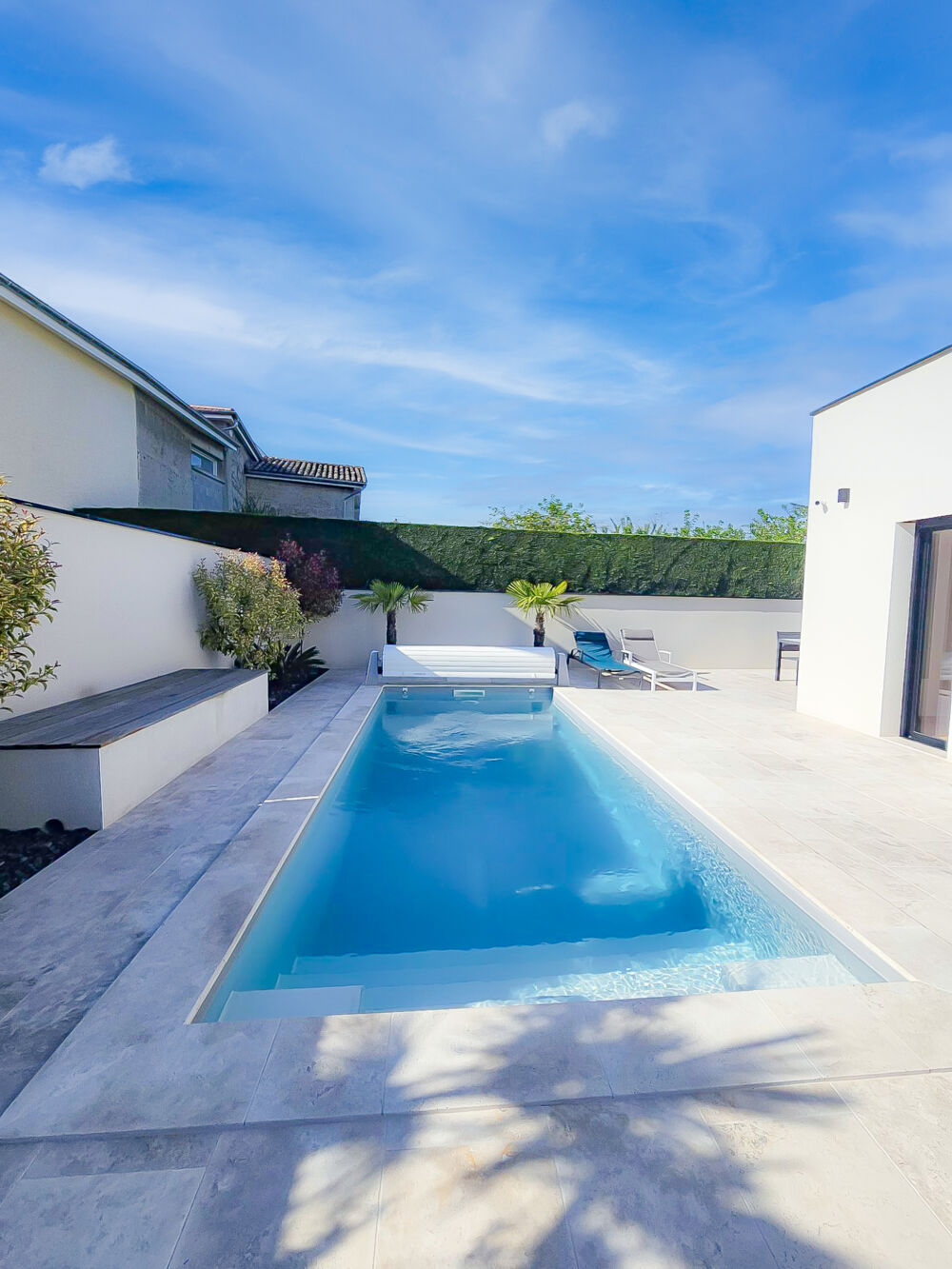 Vente Maison MAISON CONTEMPORAINE Vienne
