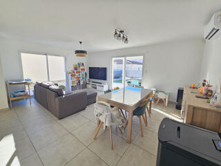  Maison � vendre 4 pi�ces 92 m�