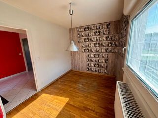  Maison � vendre 5 pi�ces 92 m�