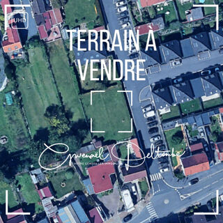  Terrain � vendre 521 m�