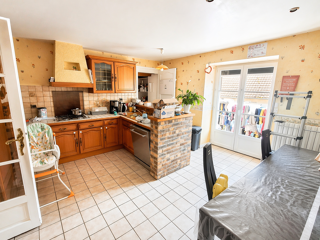  Appartement � vendre 4 pi�ces 125 m�