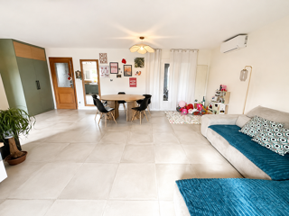  Maison à vendre 5 pièces 93 m²