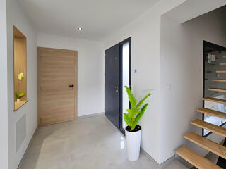  Maison � vendre 5 pi�ces 140 m�