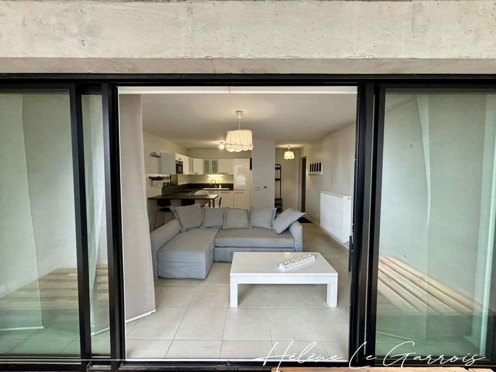 Vente Appartement Charmant T3 id�alement situ�  avec parking et terrasse Bordeaux