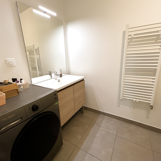  Appartement � vendre 3 pi�ces 60 m�