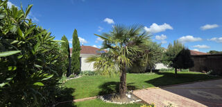  Maison à vendre 7 pièces 165 m²