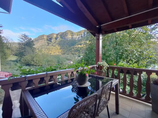  Propri�t�/ch�teau � vendre 7 pi�ces 160 m�